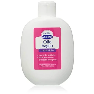 Abbildung von Zeta(Paraf) Duschöl 200 ml