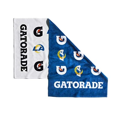Abbildung von Gatorade Pro Teams Towel, One Size 22x44