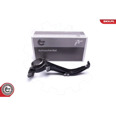 Abbildung von ESEN SKV 47SKV662 Achsschenkel Vorderachse rechts HONDA: Accord 7 Limousine, Tourer