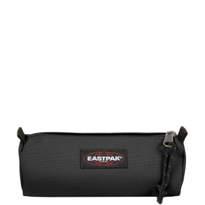 Abbildung von Eastpak Benchmark Single Federmäppchen, Größe: One Size, Black