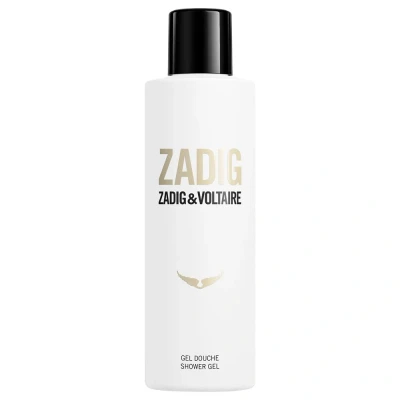 Abbildung von zadig &amp; Voltaire Shower Gel Douche 200ml