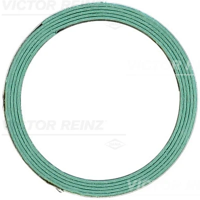 Abbildung von REINZ 71 52924 00 Dichtung, Abgasrohr TOYOTA: Corolla VII Kombi, Compact, Liftback