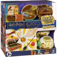 Abbildung von MGA&#039;&#039;s Miniverse Make It Mini Harry Potter Back to Hogwarts, Basteln
