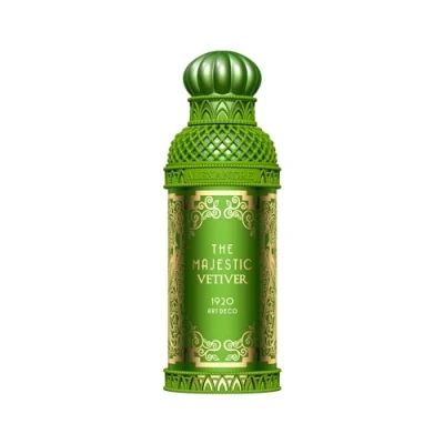 Abbildung von ALEXANDRE J THE MAJESTIC VETIVER 100ML EDP 1920 ART DECO&#039;