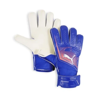 Abbildung von PUMA Ultra Play RC, Jungen Torwarthandschuhe, Lapis Lazuli Sunset Glow, 8 041952
