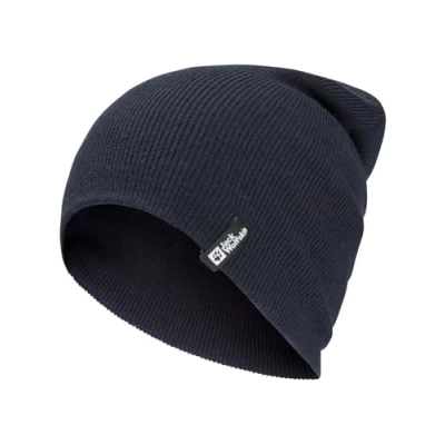 Abbildung von Jack Wolfskin Rib Beanie
