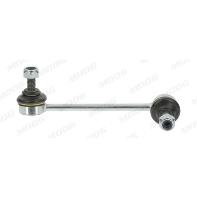 Abbildung von MOOG OP LS 2811 Koppelstange links, Vorderachse 150 M10X1.5 OPEL: Frontera B SUV, A Sport SUV Cabrio, Monterey
