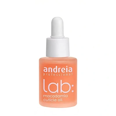 Abbildung von Lab Andreia Macadamia Nagelhautbehandlung, 10,5 ml