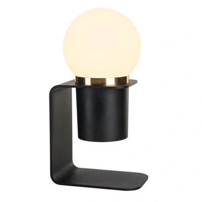Abbildung von SLV TONILA, LED Akku Tischleuchte, Indoor Akkuleuchte USB wiederaufladbar, mobile Innen Tischlampe, für das Wohnzimmer, Tischbeleuchtung, 2.700 Kelvin warmweiss, 180 lm