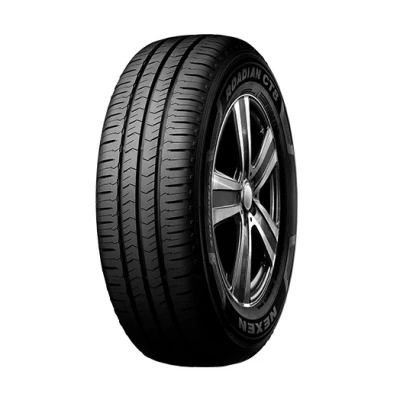 Abbildung von Nexen RO CT8 195/70 R15 104T PKW Sommerreifen Reifen VOLKSWAGEN: Transporter 4 Bus, Kastenwagen, Pritsche / Fahrgestell 13