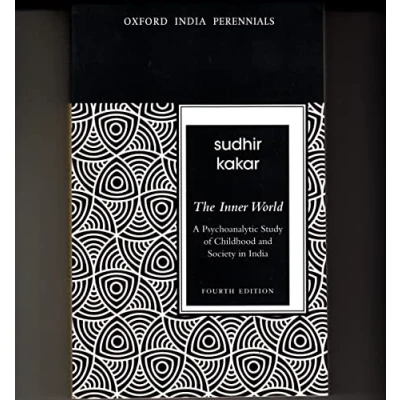 Abbildung von The Inner World: A Psychoanalytic Study of Childhood and Society in India (Oxford Perennials)