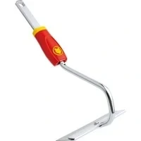 Abbildung von WOLF Gartenhacke HU M 15 ZIEHHACKE NEW MULTI STAR 71AAA011650, 1 St.