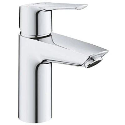 Abbildung von Grohe Waschtischarmatur &quot;Start&quot;, mit Wassersparfunktion