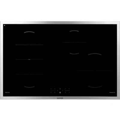 Abbildung von GORENJE Flex Induktions Kochfeld &quot;GI 8421 BX&quot;, GI BX, 80 cm mit BridgeZone