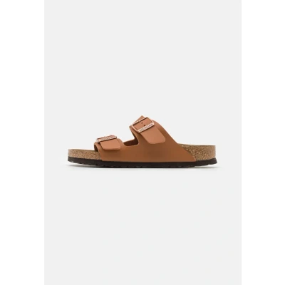 Abbildung von Birkenstock Arizona SFB Birko Flor Weichbettung normal Sandale