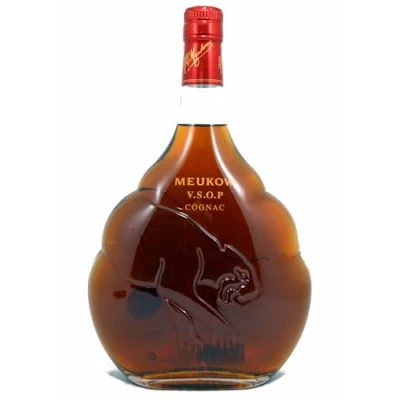 Abbildung von Meukow Vsop Cognac (1 x 1 l)