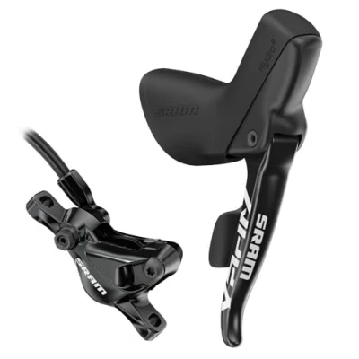 Abbildung von Sram Schalt Bremshebel Apex Moto 11 fach DM rechts hydraulisch Scheibenbremse...