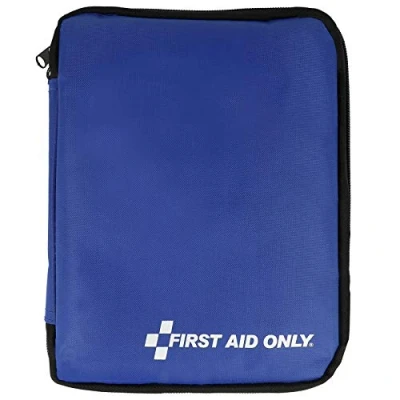 Abbildung von FIRST AID ONLY Erste Hilfe Tasche ohne DIN