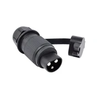 Abbildung von BAAS BIKEPARTS BS20 Starthilfekabel 75,2 mm