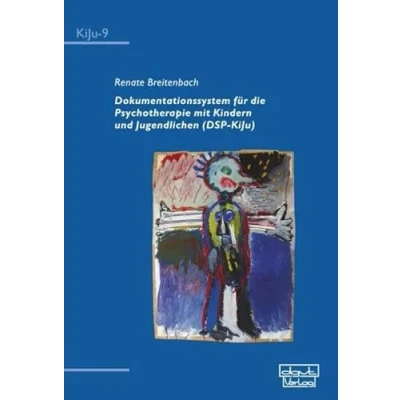 Abbildung von Dokumentationssystem für die Psychotherapie Mit Kindern und Jugendlichen (DSP KiJu)/ CD ROM (KiJu Psychologie im Kindes Jugendalter)