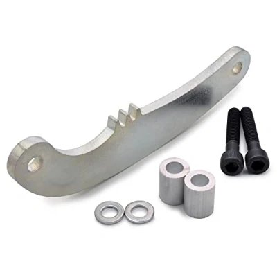 Abbildung von Easyboost Vario Blockierwerkzeug für Roller 50 CCM 4T Alle Modelle GY6 139 QMA QMB Montagewerkzeug Haltewerkzeug Gewichte Keilriemen zu Wechseln Kisbee Vclic SYM Mio Baotian