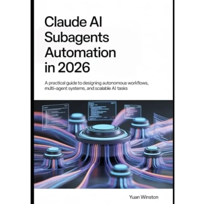Claude AI Subagents Automation in 2026: A Practical Guide to Designing ...