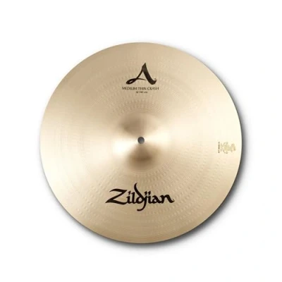 Abbildung von Zildjian A Series 16&quot; Medium Thin Crash Cymbal