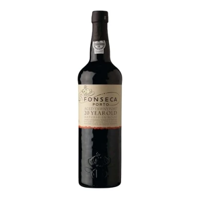 Abbildung von 0,75l Fonseca Tawny Port 20 Jahre Portugal Portwein süß