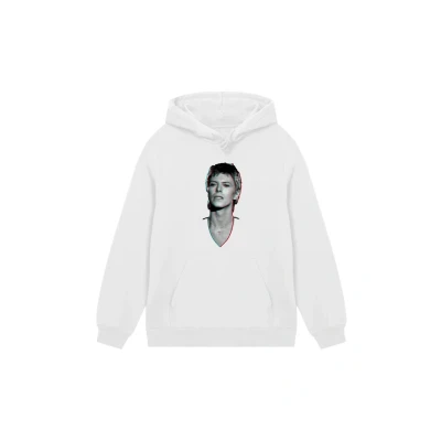 Abbildung von F4NT4STIC Kapuzenpullover offwhite, Herren, Größe: 3XL, Off/white