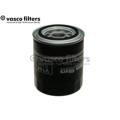 Abbildung von DAVID VASCO V144 Ölfilter Anschraubfilter NISSAN: TERRANO 2, Primera Limousine, Hatchback, FORD: Maverick SUV, SUBARU: XT Coupe
