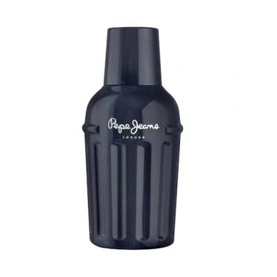 Abbildung von Pepe Jeans Addictive For Him Parfüm Herren Eau de Parfum 50ml Orientalisches Holziges Männer Herrengeschenke