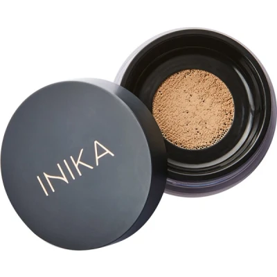 Abbildung von Inika Organic Loose Mineral Foundation SPF 25 Trust 8 g