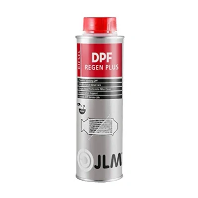 Abbildung von JLM Diesel DPF ReGen Plus 250ml