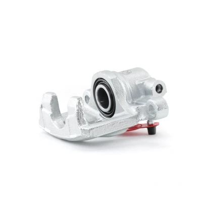 Abbildung von TRW BHZ921E Bremssattel Gusseisen MITSUBISHI: Lancer 8 Limousine, Schrägheck, 7 JEEP: Compass, Patriot, DODGE: Caliber