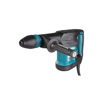 Abbildung von Makita HM0870C 110 V SDS Max Demolition Hammer with Carry Case