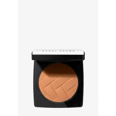 Abbildung von Bobbi brown Vitamin Enriched Pressed Powder Puder, Damen, Größe: 8 g, Golden