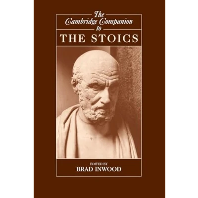 Abbildung von the Cambridge Companion to Stoics (Cambridge Companions Philosophy)