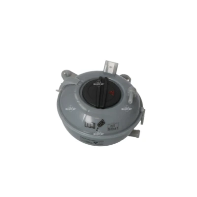 Abbildung von NRF 454009 Ausgleichsbehälter mit Sensor, Kappe VOLKSWAGEN: Passat B8 Limousine, Golf 7 Schrägheck, Variant, AUDI: A3 Sportback kfzteile,