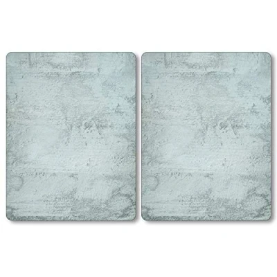 Abbildung von KESPER Herdblende /Abdeckplatte, (Set, 2 tlg.)