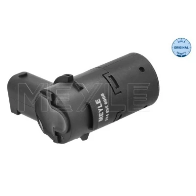 Abbildung von MEYLE 314 895 0008 Parksensoren schwarz Ultraschallsensor BMW: 5 Limousine, Touring