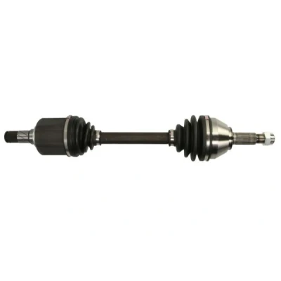 Abbildung von PASCAL G2R137PC Antriebswelle Vorderachse links 650mm NISSAN: Qashqai / Qashqai+2 I, RENAULT: Koleos I