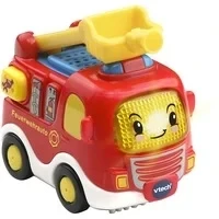 Abbildung von Tut Baby Flitzer Feuerwehrauto, Spielfahrzeug