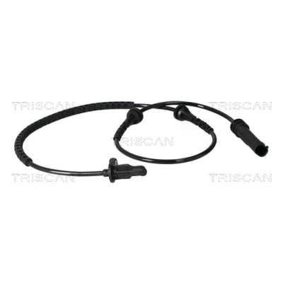 Abbildung von TRISCAN 8180 11152 ABS Sensor 2 polig 740mm 27,4mm BMW: X3