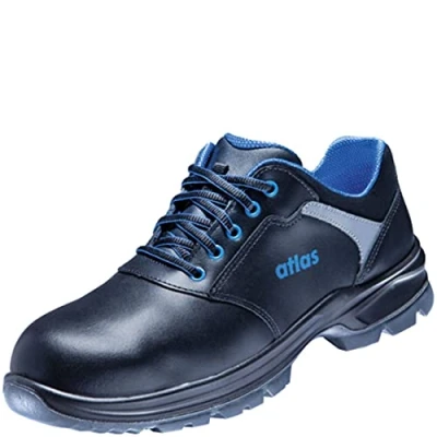 Abbildung von Atlas Schuhe Anatomic Bau 540 XP EN ISO 20345 S3 SRC Arbeitsschuh