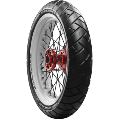 Abbildung von Avon Trailrider ( 170/60 ZR17 TL (72W) Hinterrad, M+S Kennung )
