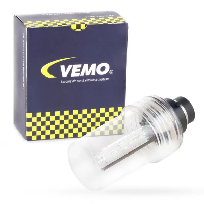 Abbildung von VEMO V99 84 0014 Glühlampe, Fernscheinwerfer D2S 85V 35W 4200K Xenon RENAULT: MEGANE 2 Kombi, CLIO 3, Koleos I, AUDI: A6 C6 Avant, A3 Schrägheck