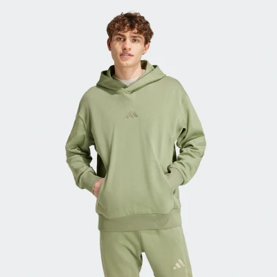 Abbildung von adidas Sportswear Kapuzensweatshirt &quot;M A SZN FT HD&quot;