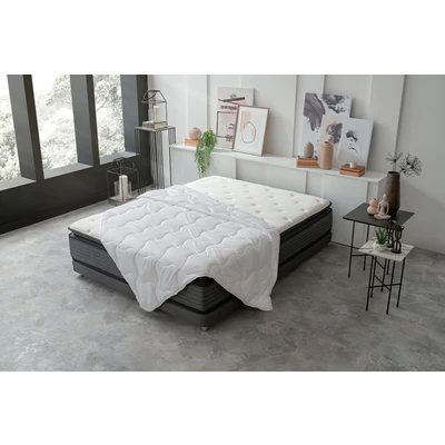 Abbildung von Yatas Bedding Microfaserbettdecke &quot;Handy&quot;, normal, (1 St.)