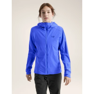 Abbildung von Arcteryx Atom SL Hoody W (Schwarz XS Größe)