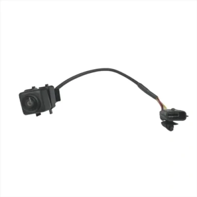 Abbildung von Car Rear View Camera Backup Reverse Parking Reversing for Renault Kadjar 2016 2019 284427832R